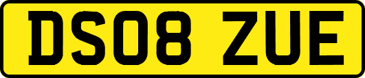 DS08ZUE