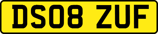 DS08ZUF