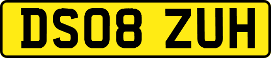 DS08ZUH