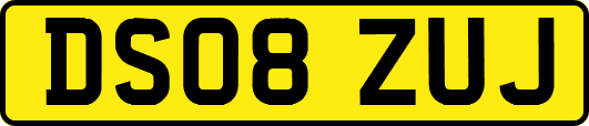 DS08ZUJ