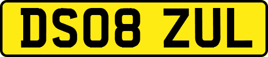DS08ZUL