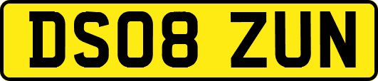 DS08ZUN