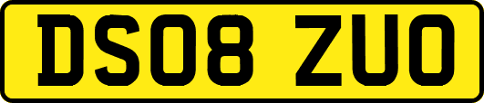 DS08ZUO