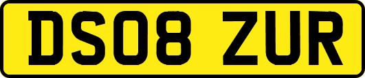 DS08ZUR