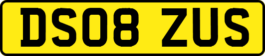 DS08ZUS