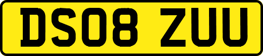 DS08ZUU