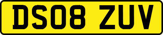 DS08ZUV