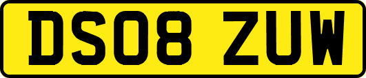 DS08ZUW