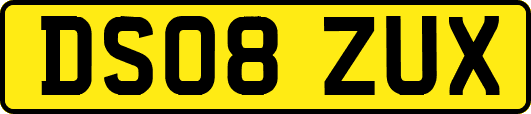 DS08ZUX
