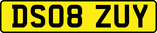 DS08ZUY