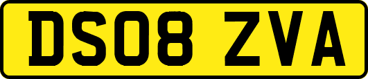 DS08ZVA
