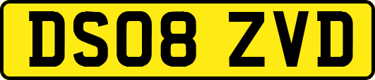 DS08ZVD