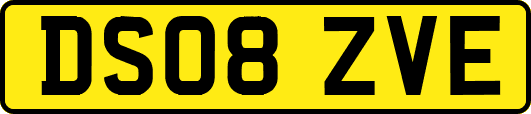DS08ZVE
