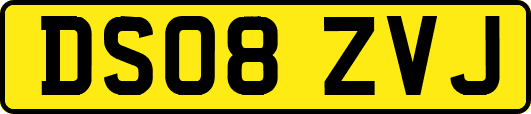 DS08ZVJ