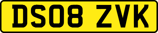 DS08ZVK
