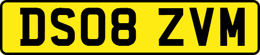 DS08ZVM