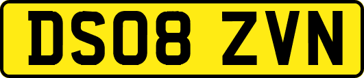 DS08ZVN