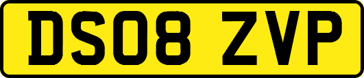 DS08ZVP
