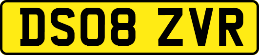 DS08ZVR