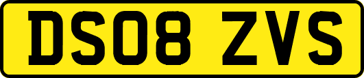 DS08ZVS