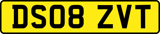 DS08ZVT