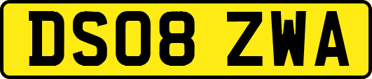 DS08ZWA