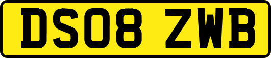 DS08ZWB
