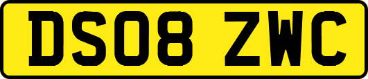 DS08ZWC
