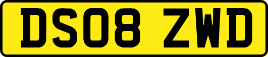 DS08ZWD