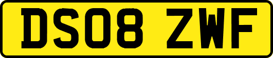 DS08ZWF