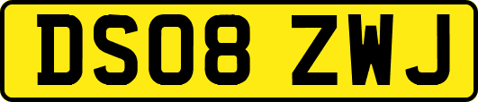 DS08ZWJ