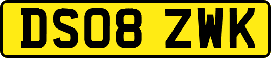 DS08ZWK