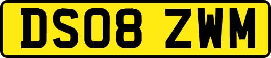 DS08ZWM