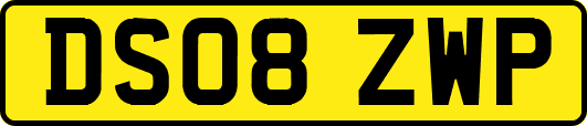 DS08ZWP