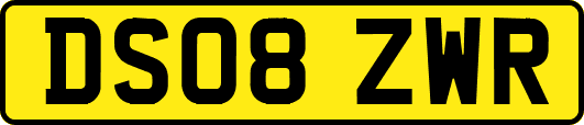 DS08ZWR