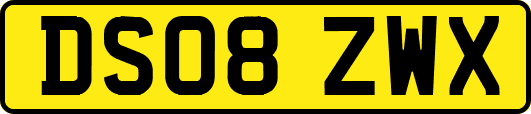 DS08ZWX