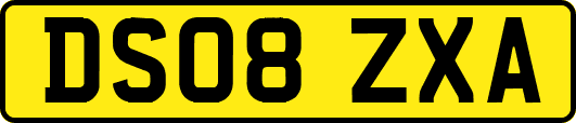 DS08ZXA