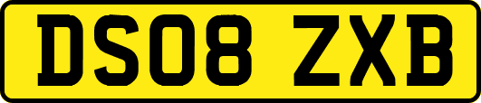 DS08ZXB