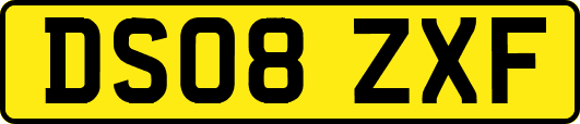DS08ZXF