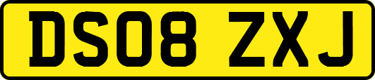 DS08ZXJ