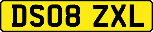DS08ZXL