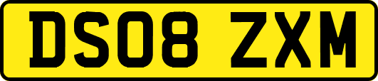 DS08ZXM
