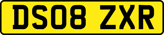 DS08ZXR