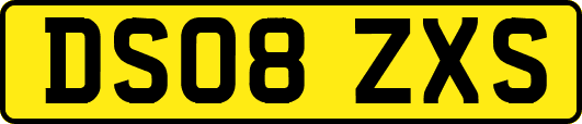 DS08ZXS
