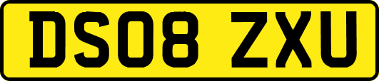 DS08ZXU