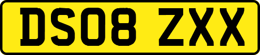 DS08ZXX