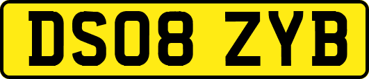 DS08ZYB