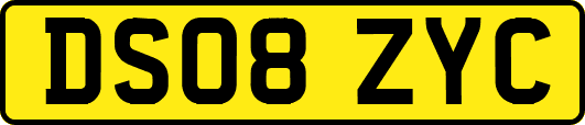 DS08ZYC