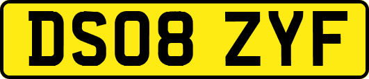 DS08ZYF