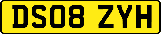 DS08ZYH